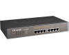 TL-SG1008 8-port Gigabit Rackmount Switch